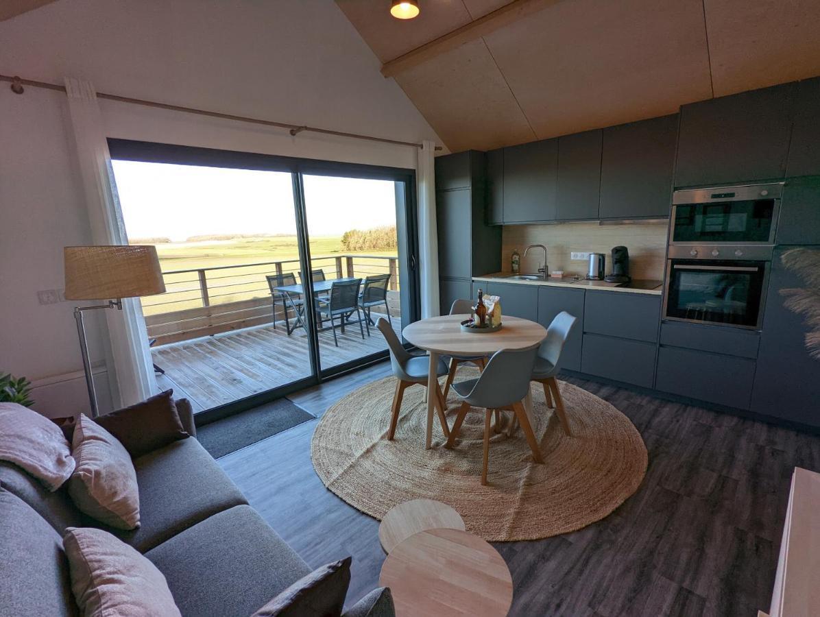 Bed and Breakfast La Rogeraie Cap Gris Nez Audinghen Exterior foto