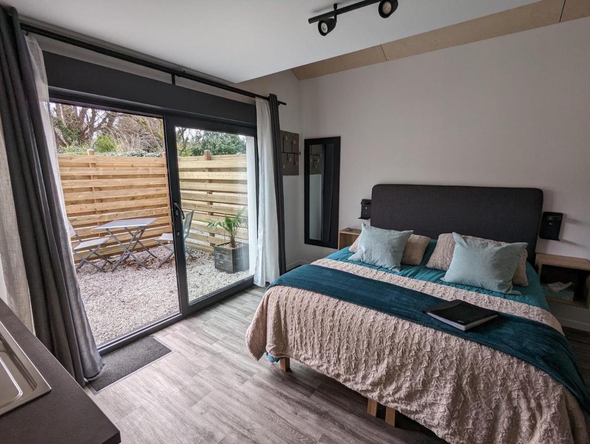 Bed and Breakfast La Rogeraie Cap Gris Nez Audinghen Exterior foto