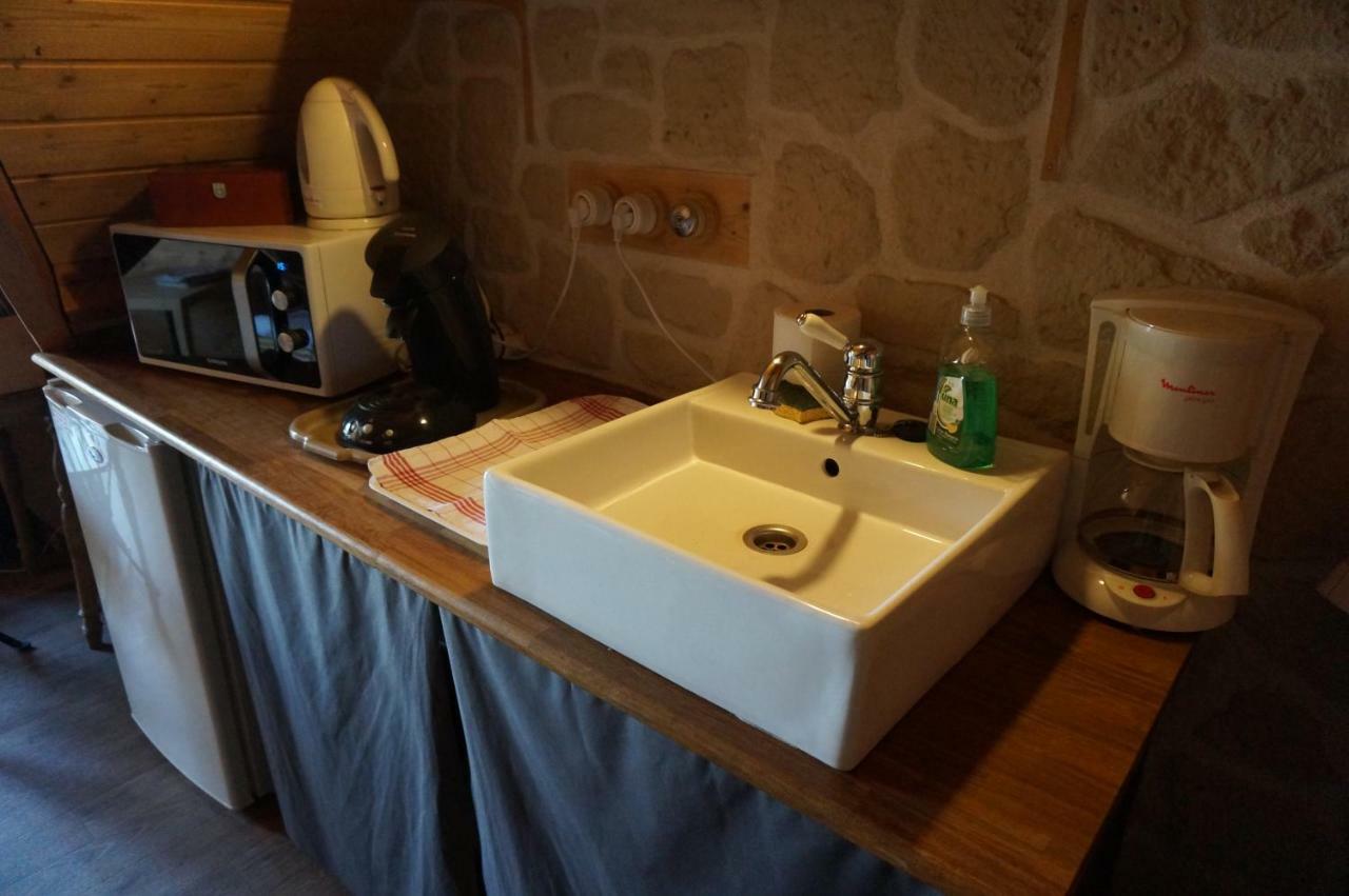 Bed and Breakfast La Rogeraie Cap Gris Nez Audinghen Exterior foto