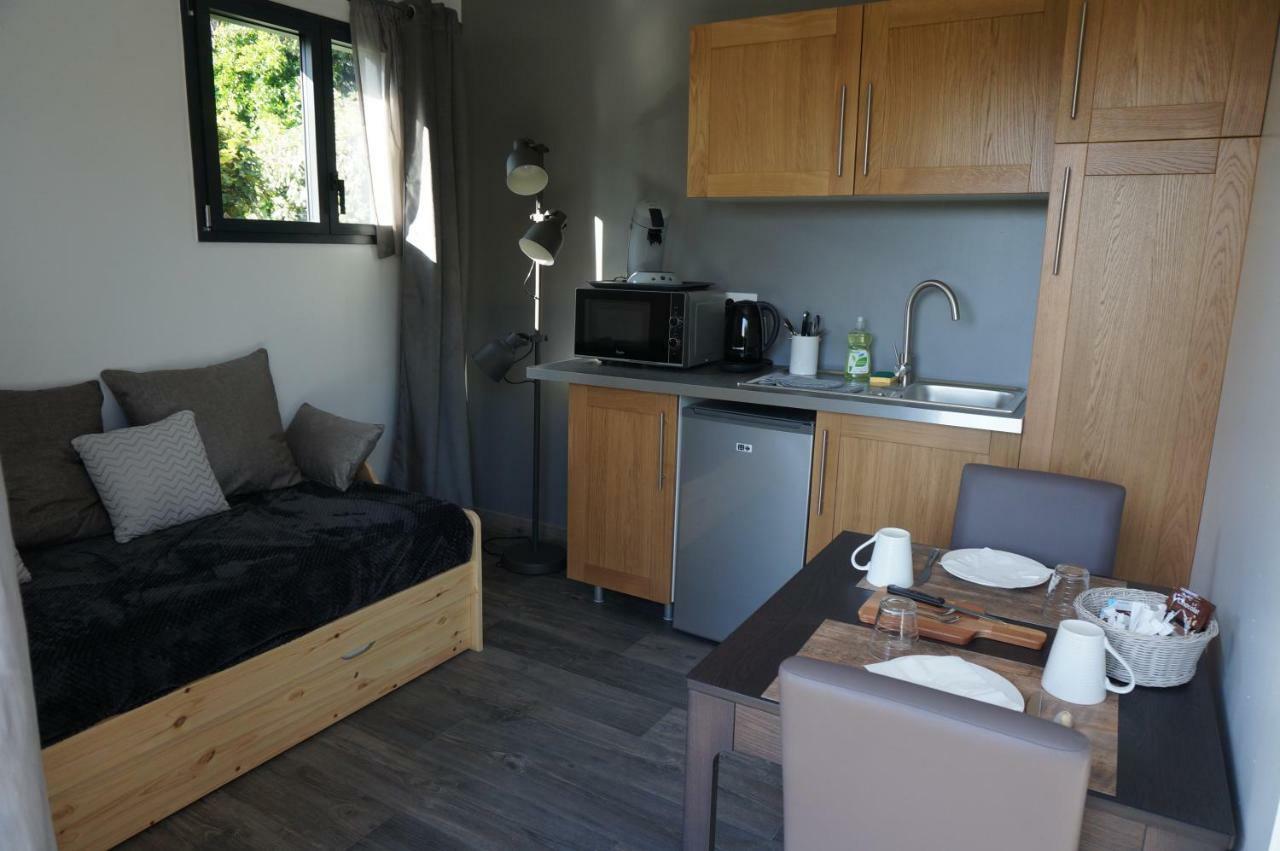 Bed and Breakfast La Rogeraie Cap Gris Nez Audinghen Exterior foto