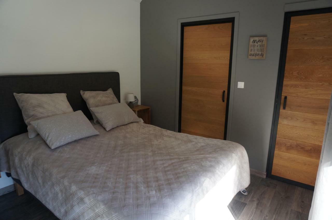 Bed and Breakfast La Rogeraie Cap Gris Nez Audinghen Exterior foto